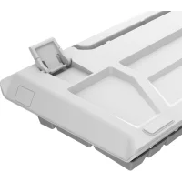 Клавиатура A4Tech Fstyler FS100 Neon (серебристый/серый) фото 13